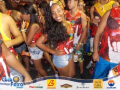 Bloco A Tribo